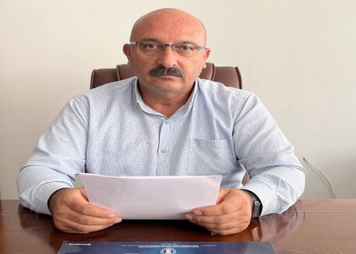 Hakkari ESOB Başkanı Akboğa’dan kira fiyatları İçin Vicdan çağrısı