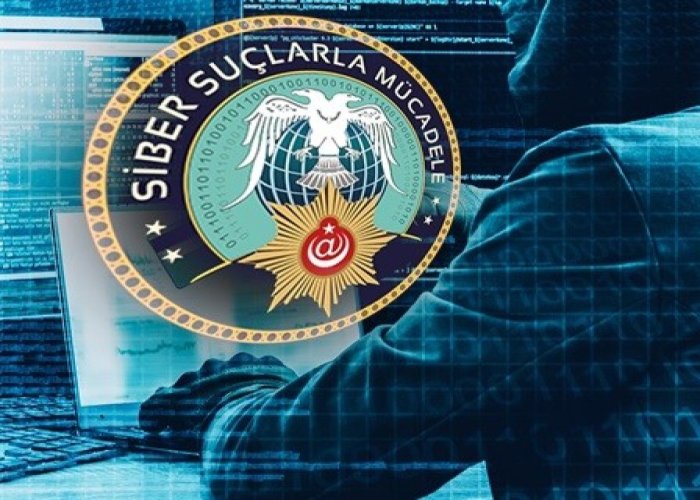 Siber Suçlarla mücadelede 301 kişi yakalandı