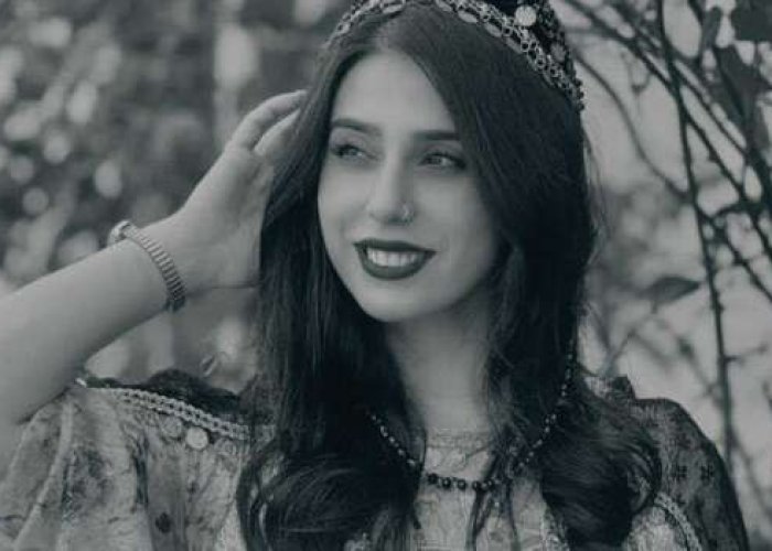 Genç kızın cenazesi Zap suyunda bulundu