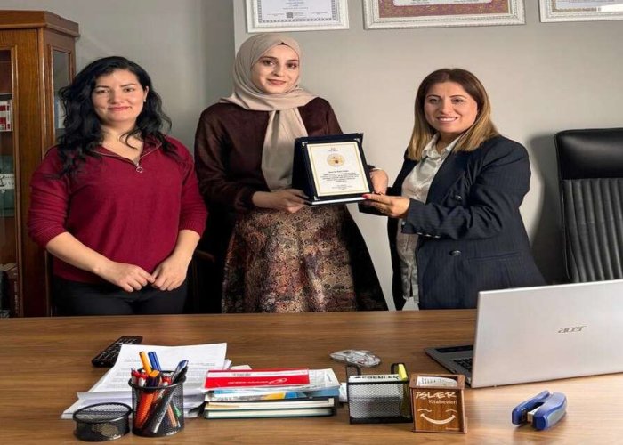 Yüksekova’da kadın güvenliği için ortak adım