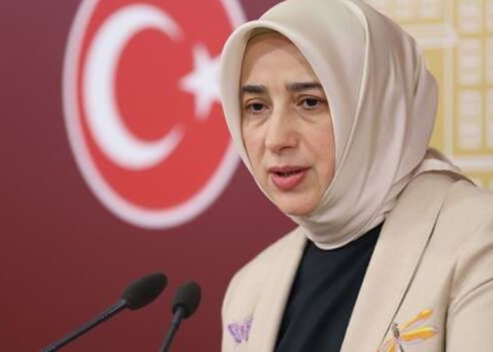 Zengin'den 'Zana' açıklaması: Asla kabul edilemez