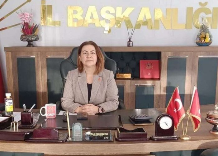 Çakırbeyli: 2026 bütçesi halktan kopuk