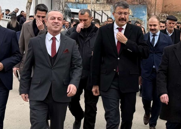 Şemdinli’nin sorunları istişare toplantısında ele alındı