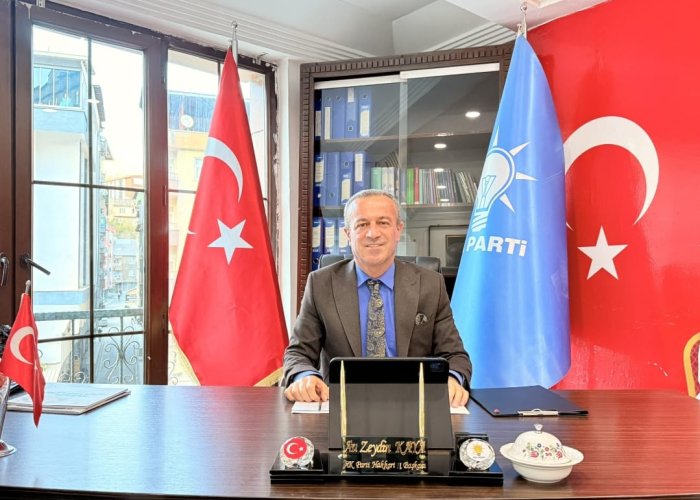 Üç Aylar Manevi Bereketle Başladı