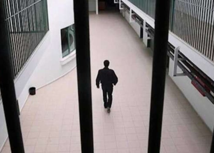 Cezaevlerinden tahliyeler başladı