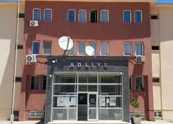 Hakkâri Cumhuriyet Başsavcılığı açıkladı