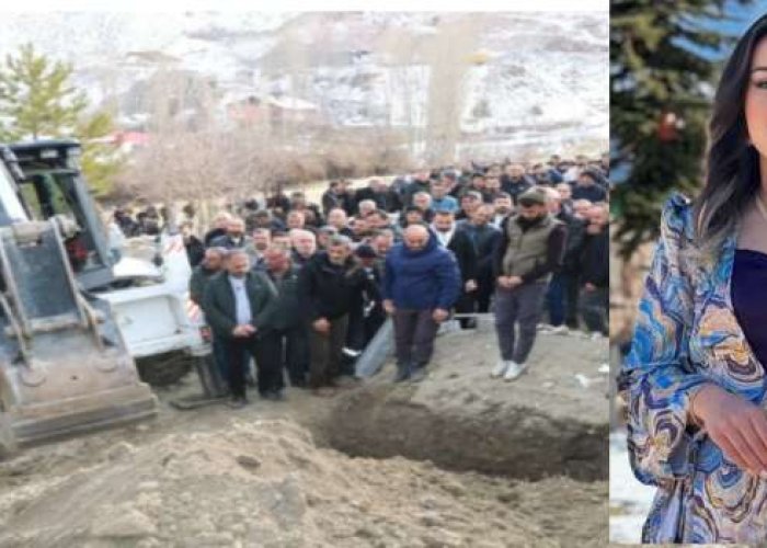 Hakkarili Suden son yolculuğuna uğurlandı