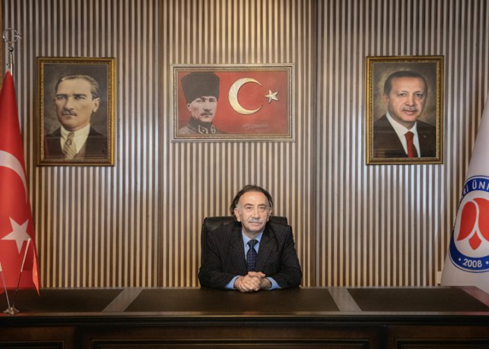 Prof. Dr. Musa Gençcelep’ten Yeni Yıl Mesajı