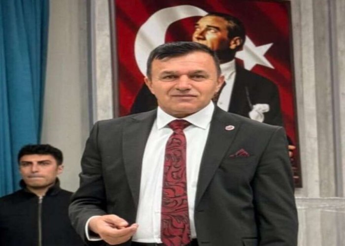 Şoförler ve otomobilciler odası Başkanı Arslan güven tazeledi