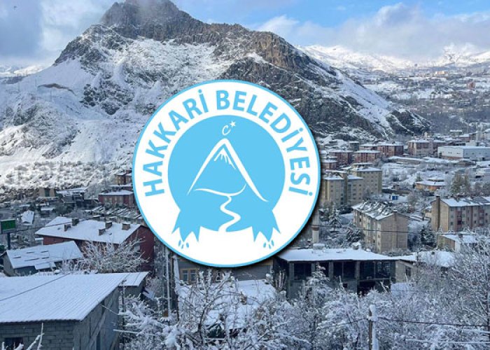 Yoğun Kar Yağışı 156 Çöp Kovasını Kullanılamaz Hale Getirdi