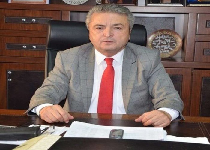 Başkan Taş, "Doğalgaz faturalarındaki artış kabul edilemez