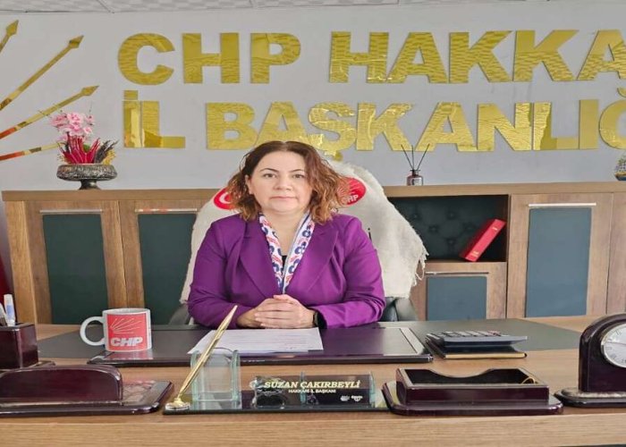 Başkan Çakırbeyli, "Basın özgürse toplum özgürdür"