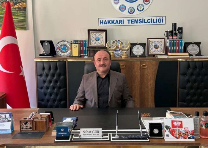 Eğitim-Bir-Sen’den yeni atama yönetmeliğine tepki