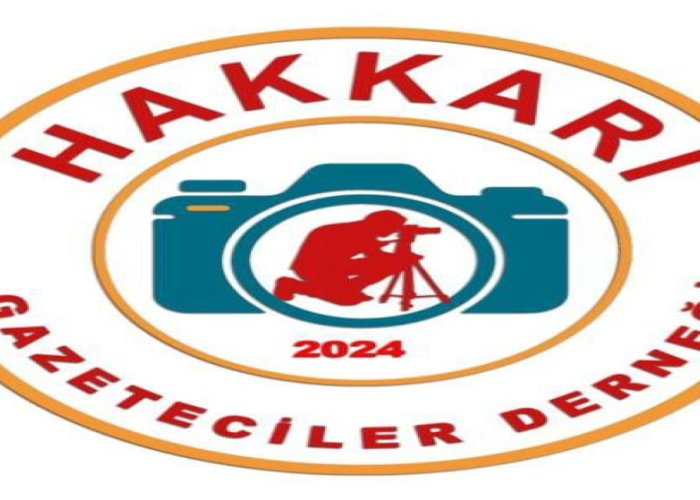 Hakkâri Gazeteciler Derneği’nden 10 Ocak Çalışan Gazeteciler Günü Mesajı
