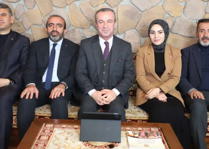 Basınla Aynı Sofrada, Hakkâri İçin Ortak Sorumluluk