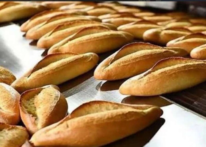 Hakkari ve ilçelerinde ekmek 15 TL oldu