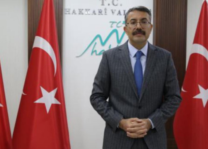 Vali Ali Çelik’ten Miraç Kandili Mesajı