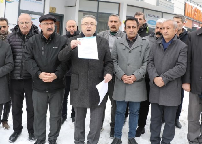 HATSO: Hakkâri bu faturaları kaldıramaz