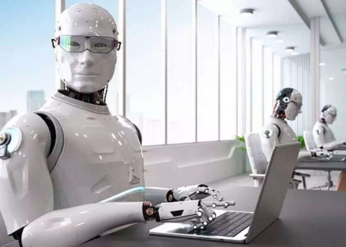 Yapayzeka haberciliğinin sonu hüsran