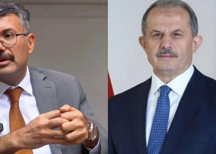 Hakkari'nin Yeni Valisi Belli Oldu