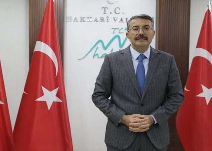 Bakan Yardımcısı Çelik'in Sorumluluk Alanı Belli Oldu