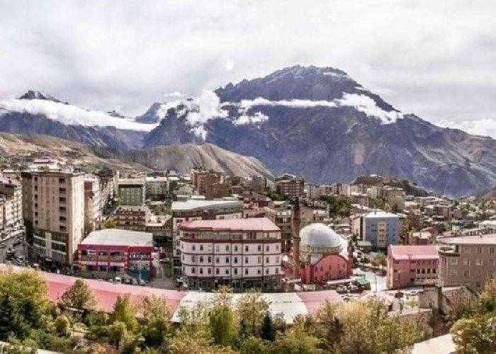 Hakkari’de boşanma oranı açıklandı