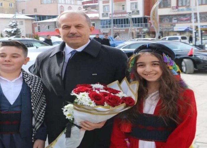 Vali Taşyapan görevine başladı