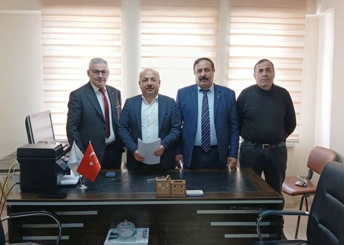 Hakkari’de İçme Suyu Sorununa Kalıcı Çözüm Yolda