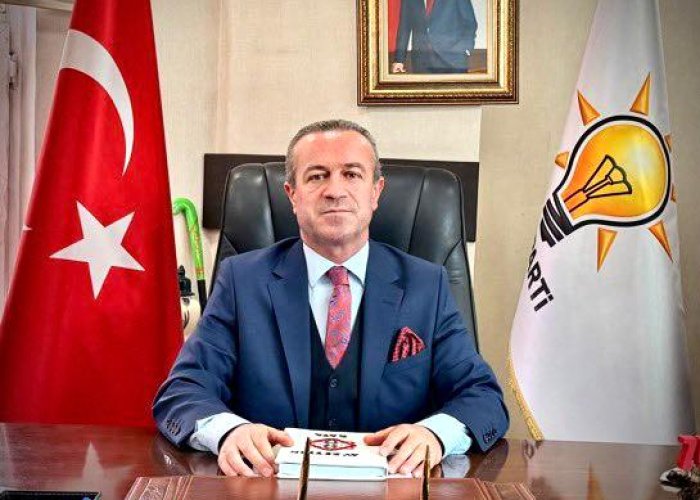 AK Parti Hakkari İl Başkanı’nın Leyle-i Kadir Mesajı