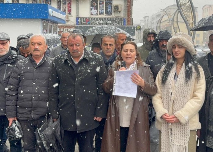 Çakırbeyli İŞKUR Alımları İçin Şeffaflık İstedi