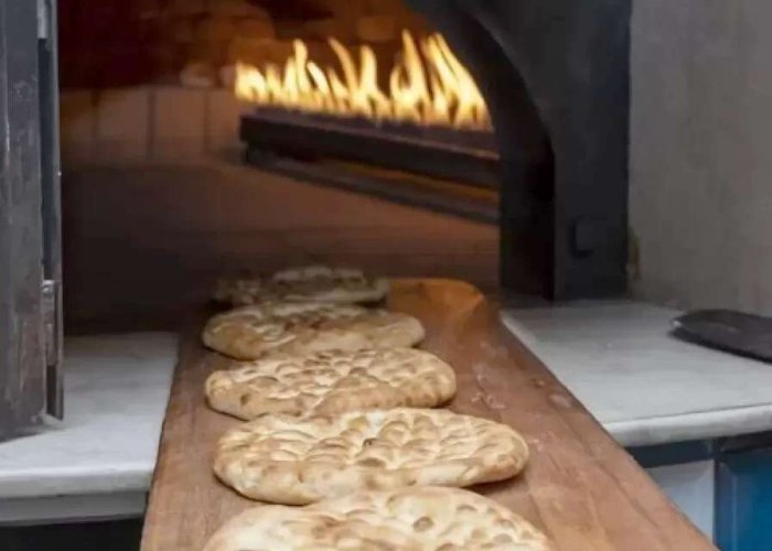 Hakkari’de Bayramda nöbetçi fırınlar açıklandı