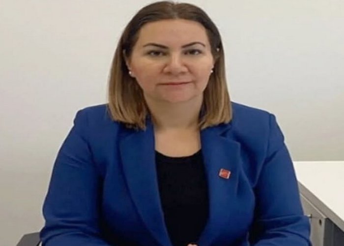 Başkan Çakırbeyli'den Ramazan Bayramı mesajı