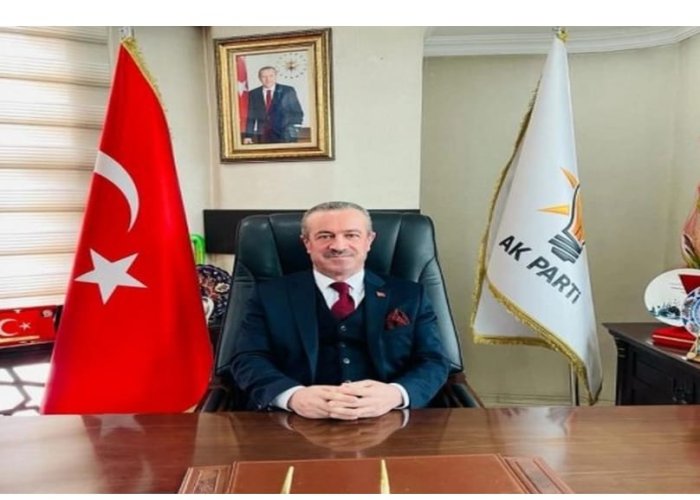 Kardeşlik ve Dayanışma Çağrısı Başkan Kaya’dan Bayram Mesajı