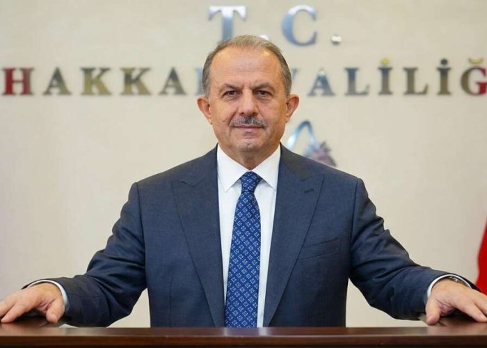 Vali Taşyapan'dan Nevruz bayramı mesajı