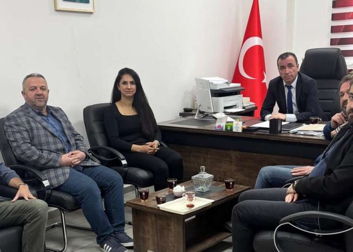 Okulda Güvenli Gelecek İçin Yeni Adımlar