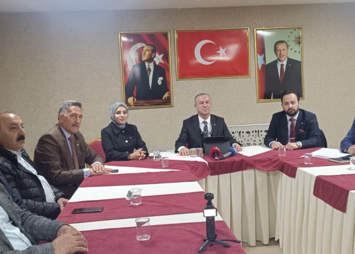 Hakkari’de Afet Tartışması ve Sert Tepki