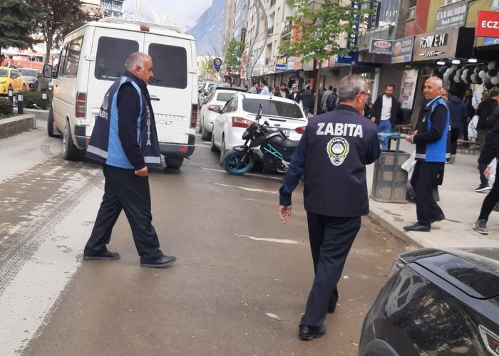 Hakkâri Belediyesi’nden “Yanıltıcı Paylaşımlar” Açıklaması