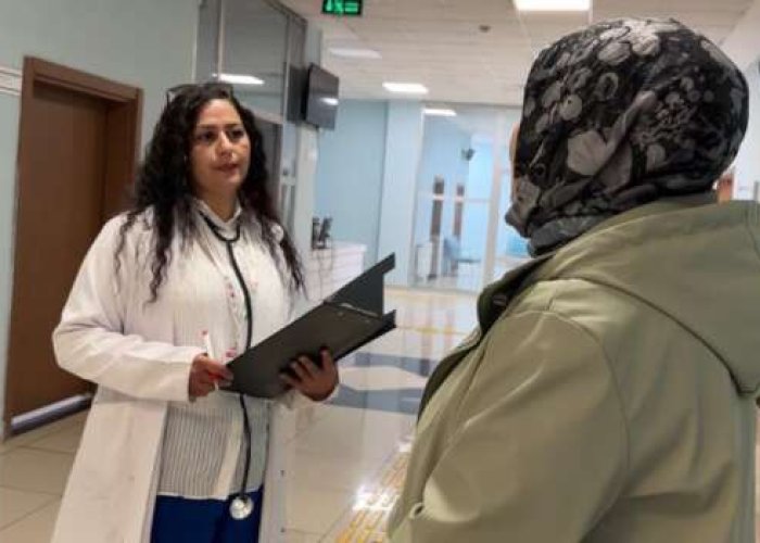 20 Yıllık Sigara bağımlılığını 3 ayda yendi