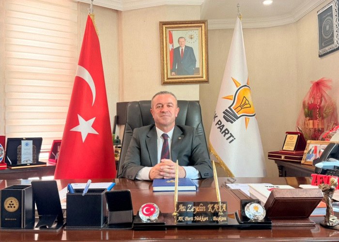 Bayramın Ruhunu Yaşatan Kardeşlik ve Dayanışma