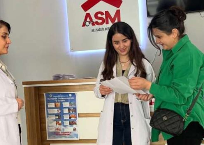 Cilt Kanserinde Erken Tanının Önemi Anlatıldı