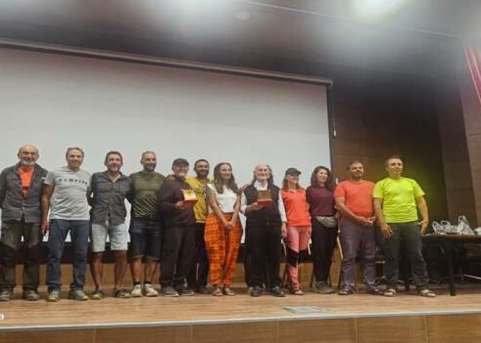 Hakkari Cilo Dağları’nda 180 Dağcıya Buz Tırmanışı Eğitimi