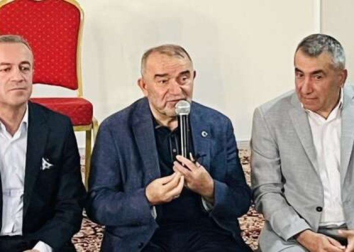 Başkan Kaya: Eğitime yapılan yatırım geleceğe yatırımdır