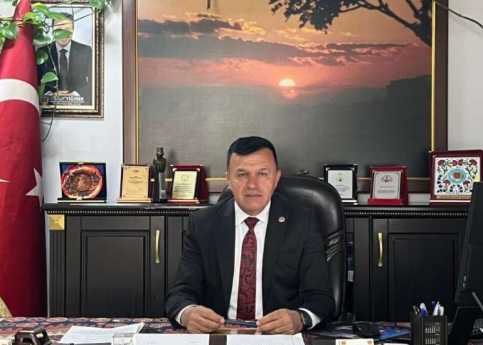 Başkan Arslan, çevre yolu esnafının mağduriyeti sürüyor