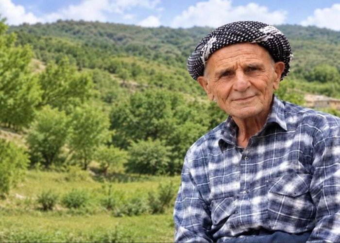 Hakkari’de Ceviz Hasadı Ölümle Bitti