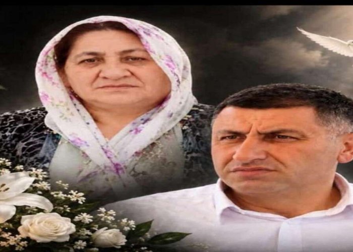 Hakkari’yi Yasa Boğan Haber: Güney Ailesi 4 Gün Arayla İki Acı Yaşadı
