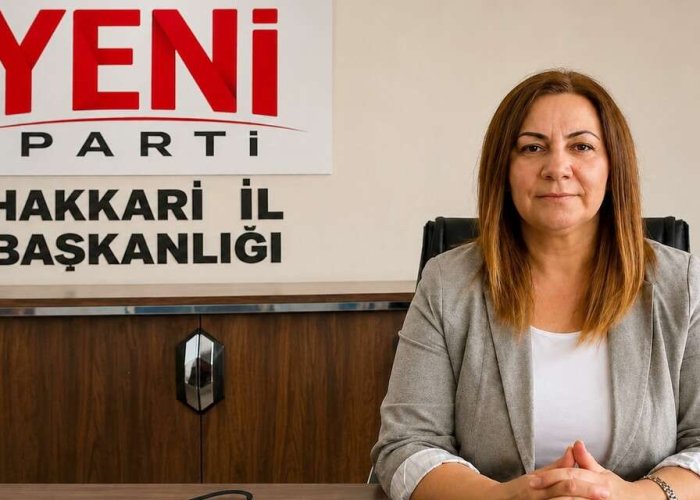 Yeni Parti’den Hakkâri’de Elektrik Kesintilerine Tepki