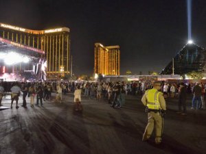 Las Vegas saldırganının kimliği belli oldu