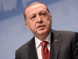Cumhurbaşkanı Erdoğan’dan ABD’deki katliama kınama