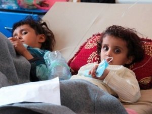 BM: Yemen dünyanın en büyük açlık felaketiyle karşı karşıya kalabilir
