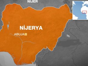 Nijerya’da camiye intihar saldırısı: 30 ölü